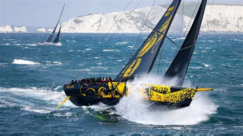 rolex fastnet 2021|Rolex fastnet race results.